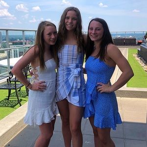 Meet your Posher, Jordan